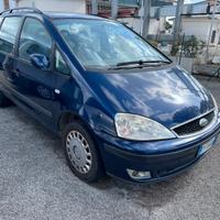 Ford Galaxy 1.9 tdi 7 posti