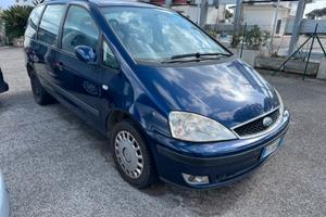 Ford Galaxy 1.9 tdi 7 posti
