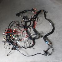 Impianto cablaggio elettrico Nissan Atleon 35.13