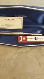penna stilografica Aurora