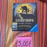 ravensburger licantropo
