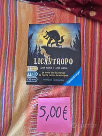 ravensburger licantropo