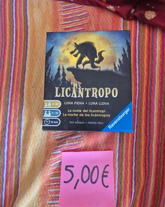 ravensburger licantropo