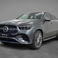 Mercedes GLE Coupe 300 d AMG Line Premium 4matic a