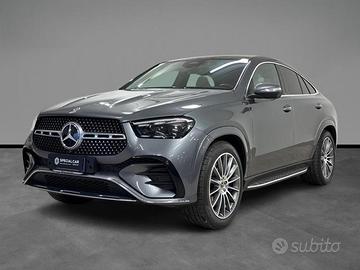 Mercedes GLE Coupe 300 d AMG Line Premium 4matic a