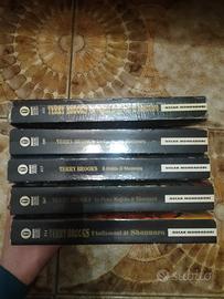 Terry Brooks Libri Shannara