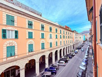 6 LOCALI A GENOVA