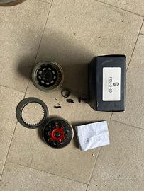 FRIZIONE ANTISALTELLAMENTO STM PER PANIGALE V4