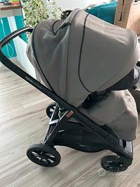 Trio inglesina aptica xt