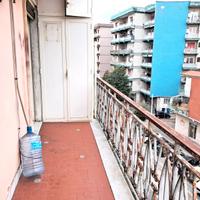 App 2 vani 4° piano con ascensore in Via Roma