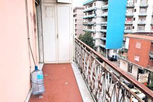 App 2 vani 4° piano con ascensore in Via Roma