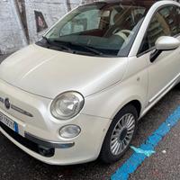 Fiat 500 1.2 Lounge START/STOP TETTO A VETRO