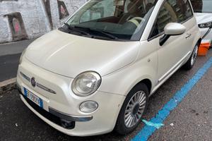 Fiat 500 1.2 Lounge START/STOP TETTO A VETRO