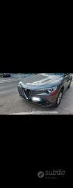Alfa Romeo Stelvio Q4