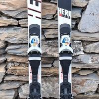 ROSSIGNOL HERO MASTER M21