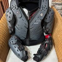 Pettorina acerbis Koerta 2.0 S/M