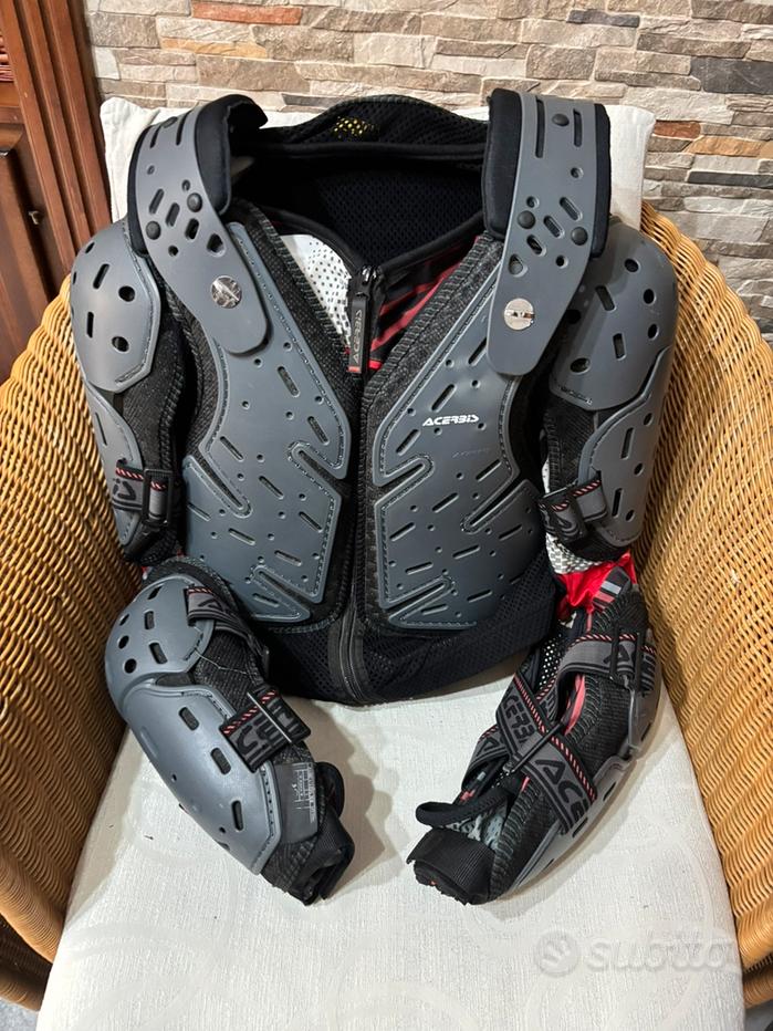 Acerbis koerta Accessori e ricambi moto originali