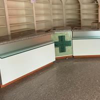 Mobile Farmacia - Negozio