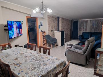 Appartamento e Garage