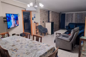 Appartamento e Garage