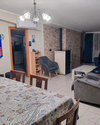 Appartamento e Garage