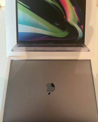 Macbook pro 13” M1 Anno 2021