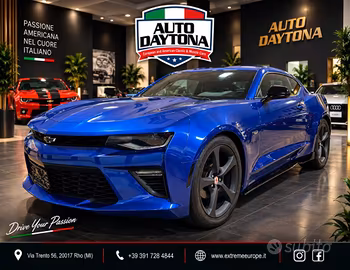 CHEVROLET Camaro Camaro 3.6 V6 Coupé