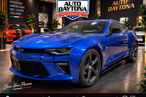 CHEVROLET Camaro Camaro 3.6 V6 Coupé