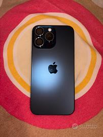 Iphone 15 pro max 256 GB