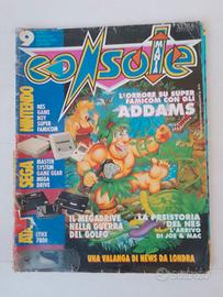 Rivista Consolemania num 9 