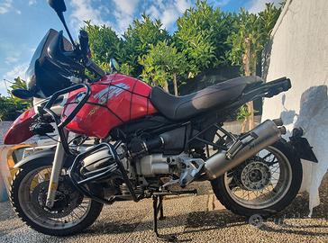 BMW GS 1100  1995 PRIMA SERIE 