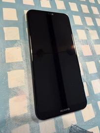 Huawei P20 come nuovo e completo