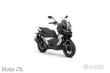VOGE Sfida SR2 ADV