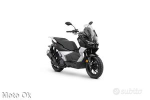 VOGE Sfida SR2 ADV