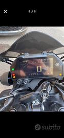 Yamaha mt 03 2025