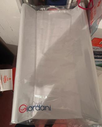 Fasciatoio Giordani