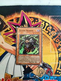Exodia Necross DR1 ita yugioh