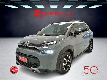 CITROEN C3 Aircross BlueHDi 110 Cv Shine Pronta Co