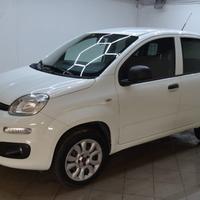 FIAT Panda 0.9 TwinAir Turbo Natural Power Pop V