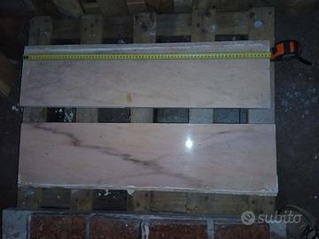 Marmo rosa 80 x 20