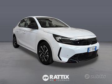 OPEL corsa vi 2023 Corsa 1.2 GS s&s 100cv