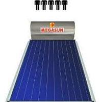 Pannello solare termico acqua calda sanitaria