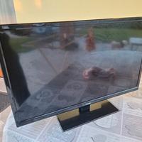 TV LED HAIER