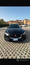 Jaguar f pace
