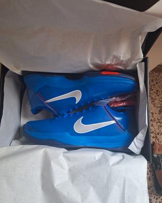 Nike Kobe 5 Protro Dodgers 45