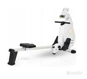 Vogatore Sportplus  bianco sp-mr030-w-ie