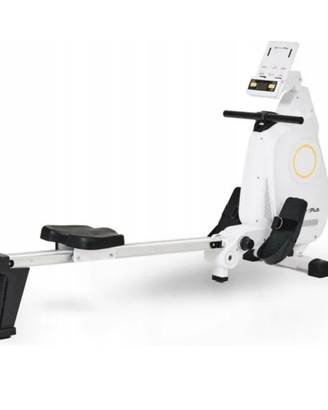 Vogatore Sportplus  bianco sp-mr030-w-ie