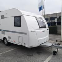 Adria Altea 402 PH 4 posti Promo fiera