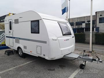 Adria Altea 402 PH 4 posti Promo fiera