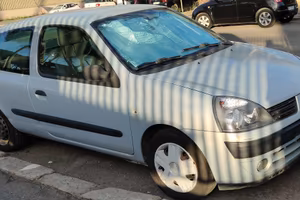 Renault Clio 1.4 Diesel  Anno 2004